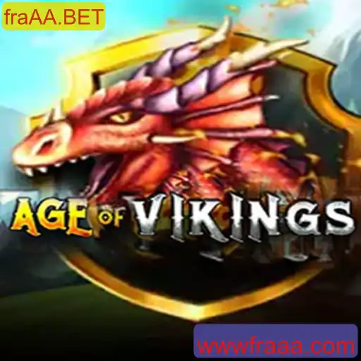 Descubra AgeofViking: Aventura Épica e Estratégias com fraAA.BET