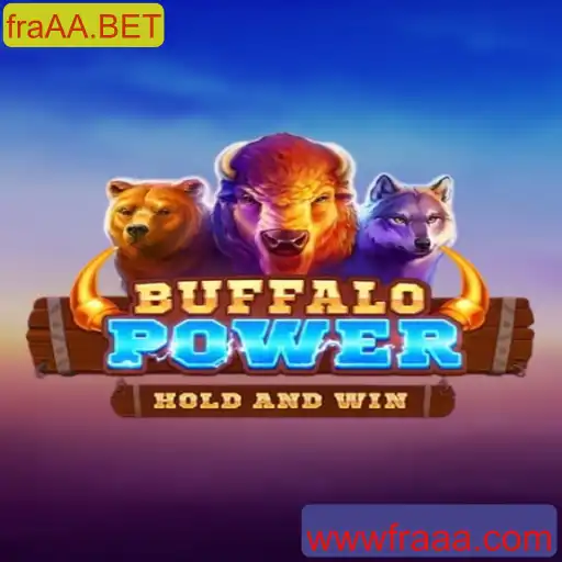 Descubra BuffaloPower no fraAA.BET: Regras, Estratégias e Inovações