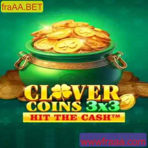 Descubra o Mundo Empolgante de Clovercoin3x3: Regras e Inovações