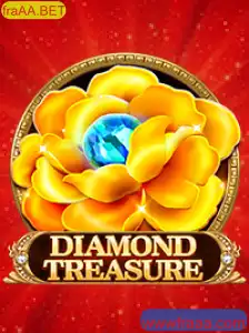 Entendendo o Jogo Diamondtreasure e seu Impacto em fraAA.BET