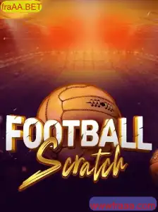 Descubra o Jogo FootballScratch: Uma Nova Forma de Se Entreter