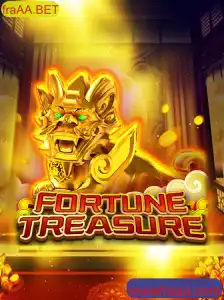 FortuneTreasure: O Jogo de Estratégia e Aventura Inspirado por fraAA.BET