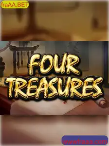 Descubra FourTreasures: O Novo Fenômeno dos Jogos