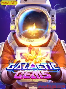 GalacticGems - Descubra o Universo de Possibilidades com fraAA.BET