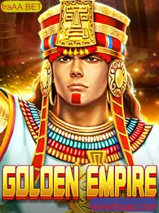 Explorando o Universo de GoldenEmpire: Um Mergulho no Mundo de fraAA.BET