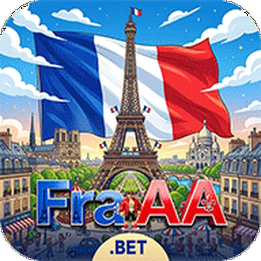 fraAA.BET Logo