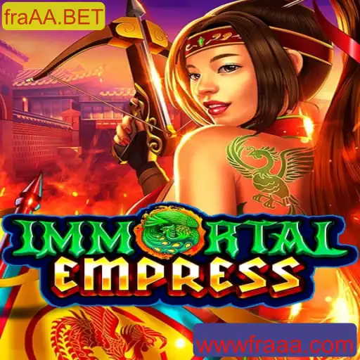 Descubra ImmortalEmpress: O Novo Fenômeno dos Jogos de Estratégia
