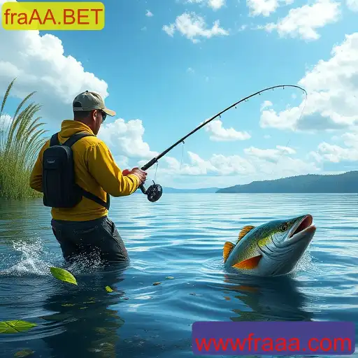 Jogos de pesca