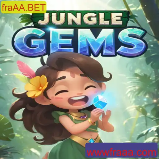 Explorando o Mundo Fascinante de JungleGems: Um Mergulho nas Aventuras da Natureza