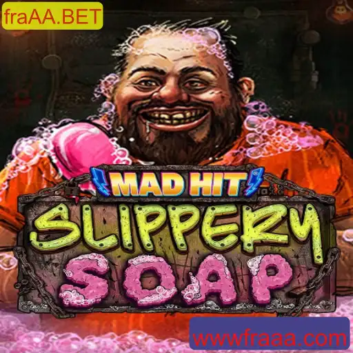 Descubra MadHitSlipperySoap: O Novo Sensação no Mundo dos Jogos