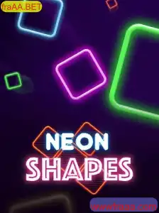Explorando o Fascinante Mundo de NeonShapes: Regras e Estratégias