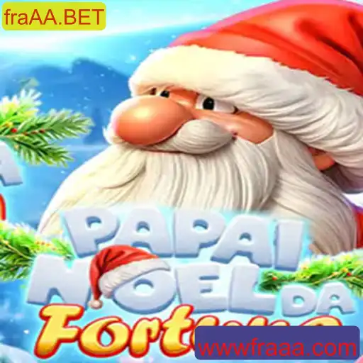 Descubra o Mundo de PapaiNoeldaFortuna: Um Jogo Cativante