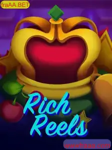 Explorando o Mundo Excitante de RichReels: Regras e Introdução ao Jogo