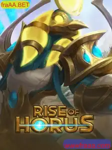 Rise of Horus: Uma Jornada Épica no Mundo de fraAA.BET