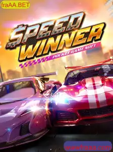 Descubra o Empolgante Mundo de SpeedWinner: Regras e Estratégias
