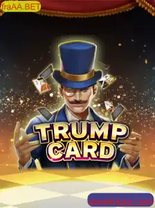 Descubra o Fascinante Mundo do Jogo TrumpCard