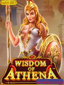 WisdomofAthena: Mergulhando nas Regras e Estratégias do Novo Fenômeno de fraAA.BET