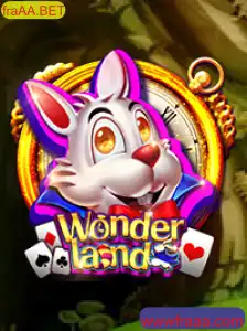 Descubra o Universo de Wonderland: Uma Jornada Fantástica e Desafiadora